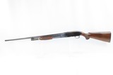 c1964 WINCHESTER Model 12 SLIDE ACTION 12 Gauge Hammerless Shotgun C&R 12gPopularly Named the “PERFECT REPEATER” - 3 of 20