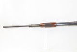 c1964 WINCHESTER Model 12 SLIDE ACTION 12 Gauge Hammerless Shotgun C&R 12gPopularly Named the “PERFECT REPEATER” - 10 of 20