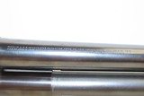 c1964 WINCHESTER Model 12 SLIDE ACTION 12 Gauge Hammerless Shotgun C&R 12gPopularly Named the “PERFECT REPEATER” - 14 of 20