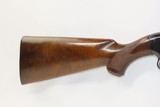 c1964 WINCHESTER Model 12 SLIDE ACTION 12 Gauge Hammerless Shotgun C&R 12gPopularly Named the “PERFECT REPEATER” - 16 of 20