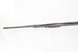 c1964 WINCHESTER Model 12 SLIDE ACTION 12 Gauge Hammerless Shotgun C&R 12gPopularly Named the “PERFECT REPEATER” - 13 of 20