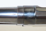 c1964 WINCHESTER Model 12 SLIDE ACTION 12 Gauge Hammerless Shotgun C&R 12gPopularly Named the “PERFECT REPEATER” - 11 of 20