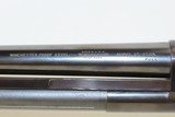 c1964 WINCHESTER Model 12 SLIDE ACTION 12 Gauge Hammerless Shotgun C&R 12gPopularly Named the “PERFECT REPEATER” - 7 of 20