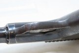 1916 GREAT WAR FRENCH CONTRACT SAVAGE Model 1907 .32 ACP Pistol C&R 7.65x17 Made Circa 1916 for French Forces Fighting WWI - 13 of 18