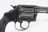 COLT Double Action POLICE POSITIVE SPECIAL .32-20 WCF Caliber C&R REVOLVER
Colt’s Widely Produced Revolver Design - 16 of 17