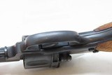 RUSSIAN WWII Soviet NAGANT Model 1895 TULA Arsenal Revolver EASTERN FRONT TULA Arsenal Nagant Revolver Made in 1933 - 12 of 19