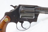 COLT Double Action POLICE POSITIVE SPECIAL .38 Special Caliber C&R REVOLVER Colt’s Widely Produced Revolver Design - 17 of 18