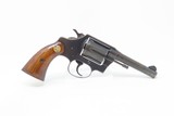 COLT Double Action POLICE POSITIVE SPECIAL .38 Special Caliber C&R REVOLVER Colt’s Widely Produced Revolver Design - 15 of 18
