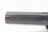DREYSE Semi-Automatic 6.35mm SELF DEFENSE Type IIB VEST POCKET Pistol C&RSmall Conceal & Carry Semi-Auto Pistol Made Circa 1910 - 9 of 16
