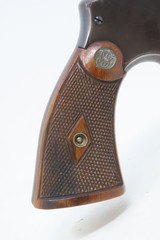 SMITH & WESSON .32-20 “Hand Ejector” Model 1905 SELF DEFENSE Revolver C&REXCELLENT Fourth Change CONCEAL & CARRY Revolver - 18 of 20