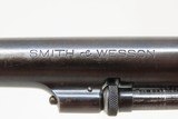 SMITH & WESSON .32-20 “Hand Ejector” Model 1905 SELF DEFENSE Revolver C&REXCELLENT Fourth Change CONCEAL & CARRY Revolver - 6 of 20