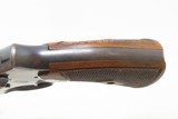 SMITH & WESSON .32-20 “Hand Ejector” Model 1905 SELF DEFENSE Revolver C&REXCELLENT Fourth Change CONCEAL & CARRY Revolver - 7 of 20