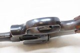 SMITH & WESSON .32-20 “Hand Ejector” Model 1905 SELF DEFENSE Revolver C&REXCELLENT Fourth Change CONCEAL & CARRY Revolver - 13 of 20