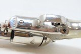 CASED 1920’s COLT “PEACEMAKER” .32-20 WCF Single Action Army C&R Revolver
RIFLE CALIBER Colt 6-Shooter Made in 1922 with PEARL GRIP - 17 of 22