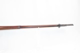 Antique US SPRINGFIELD Model 1873 TRAPDOOR .45-70 GOVT Caliber CADET Rifle Manufactured at the Height of the Indian Wars! - 8 of 18