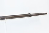 Antique US SPRINGFIELD Model 1873 TRAPDOOR .45-70 GOVT Caliber CADET Rifle Manufactured at the Height of the Indian Wars! - 12 of 18