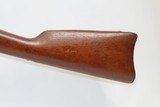 Antique US SPRINGFIELD Model 1873 TRAPDOOR .45-70 GOVT Caliber CADET Rifle Manufactured at the Height of the Indian Wars! - 14 of 18
