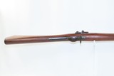 Antique US SPRINGFIELD Model 1873 TRAPDOOR .45-70 GOVT Caliber CADET Rifle Manufactured at the Height of the Indian Wars! - 7 of 18