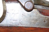 Antique US SPRINGFIELD Model 1873 TRAPDOOR .45-70 GOVT Caliber CADET Rifle Manufactured at the Height of the Indian Wars! - 6 of 18
