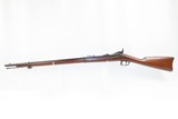 Antique US SPRINGFIELD Model 1873 TRAPDOOR .45-70 GOVT Caliber CADET Rifle Manufactured at the Height of the Indian Wars! - 13 of 18