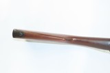 Antique US SPRINGFIELD Model 1873 TRAPDOOR .45-70 GOVT Caliber CADET Rifle Manufactured at the Height of the Indian Wars! - 10 of 18