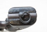 World War II BRITISH ENFIELD No. 2 Mark I* .38 DOUBLE ACTION Revolver C&R
MILITARY REVOLVER Made circa 1940 at Enfield, England - 13 of 23