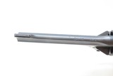 World War II BRITISH ENFIELD No. 2 Mark I* .38 DOUBLE ACTION Revolver C&RMILITARY REVOLVER Made circa 1940 at Enfield, England - 11 of 23