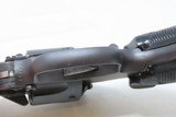 World War II BRITISH ENFIELD No. 2 Mark I* .38 DOUBLE ACTION Revolver C&R
MILITARY REVOLVER Made circa 1940 at Enfield, England - 14 of 23