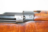 WORLD WAR II Era BSA SMLE No. 1 Mk. III .410 Single Shot SHOTGUN Conversion Short Magazine Lee-Enfield with Shotgun CONVERSION - 6 of 23
