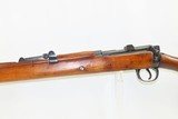 WORLD WAR II Era BSA SMLE No. 1 Mk. III .410 Single Shot SHOTGUN Conversion Short Magazine Lee-Enfield with Shotgun CONVERSION - 20 of 23