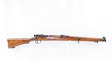 WORLD WAR II Era BSA SMLE No. 1 Mk. III .410 Single Shot SHOTGUN Conversion Short Magazine Lee-Enfield with Shotgun CONVERSION - 2 of 23