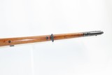 WORLD WAR II Era BSA SMLE No. 1 Mk. III .410 Single Shot SHOTGUN Conversion Short Magazine Lee-Enfield with Shotgun CONVERSION - 12 of 23