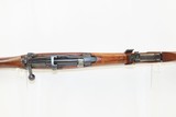 WORLD WAR II Era BSA SMLE No. 1 Mk. III .410 Single Shot SHOTGUN Conversion Short Magazine Lee-Enfield with Shotgun CONVERSION - 15 of 23