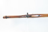 WORLD WAR II Era BSA SMLE No. 1 Mk. III .410 Single Shot SHOTGUN Conversion Short Magazine Lee-Enfield with Shotgun CONVERSION - 11 of 23