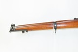 WORLD WAR II Era BSA SMLE No. 1 Mk. III .410 Single Shot SHOTGUN Conversion Short Magazine Lee-Enfield with Shotgun CONVERSION - 21 of 23