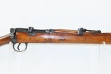 WORLD WAR II Era BSA SMLE No. 1 Mk. III .410 Single Shot SHOTGUN Conversion Short Magazine Lee-Enfield with Shotgun CONVERSION - 4 of 23