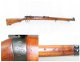 WORLD WAR II Era BSA SMLE No. 1 Mk. III .410 Single Shot SHOTGUN Conversion Short Magazine Lee-Enfield with Shotgun CONVERSION - 1 of 23