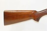 c1949 mfr. WINCHESTER Model 12 SLIDE ACTION 16 Gauge Shotgun C&R Full Choke Popularly Named the “PERFECT REPEATER” - 17 of 21