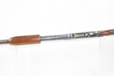c1949 mfr. WINCHESTER Model 12 SLIDE ACTION 16 Gauge Shotgun C&R Full Choke Popularly Named the “PERFECT REPEATER” - 10 of 21