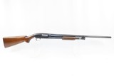 c1949 mfr. WINCHESTER Model 12 SLIDE ACTION 16 Gauge Shotgun C&R Full Choke Popularly Named the “PERFECT REPEATER” - 16 of 21