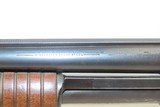 c1949 mfr. WINCHESTER Model 12 SLIDE ACTION 16 Gauge Shotgun C&R Full Choke Popularly Named the “PERFECT REPEATER” - 7 of 21