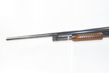 c1949 mfr. WINCHESTER Model 12 SLIDE ACTION 16 Gauge Shotgun C&R Full Choke Popularly Named the “PERFECT REPEATER” - 5 of 21