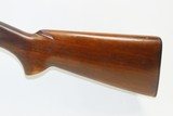 c1949 mfr. WINCHESTER Model 12 SLIDE ACTION 16 Gauge Shotgun C&R Full Choke Popularly Named the “PERFECT REPEATER” - 3 of 21