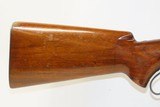 c1937 mfr. WINCHESTER Model 64 LEVER ACTION .30-30 WCF C&R Carbine 20 inchClassic Winchester Limited Production - 17 of 21