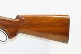 c1937 mfr. WINCHESTER Model 64 LEVER ACTION .30-30 WCF C&R Carbine 20 inchClassic Winchester Limited Production - 3 of 21