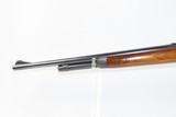 c1937 mfr. WINCHESTER Model 64 LEVER ACTION .30-30 WCF C&R Carbine 20 inchClassic Winchester Limited Production - 5 of 21