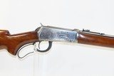 c1937 mfr. WINCHESTER Model 64 LEVER ACTION .30-30 WCF C&R Carbine 20 inchClassic Winchester Limited Production - 18 of 21