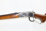 c1937 mfr. WINCHESTER Model 64 LEVER ACTION .30-30 WCF C&R Carbine 20 inchClassic Winchester Limited Production - 4 of 21