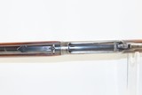 c1937 mfr. WINCHESTER Model 64 LEVER ACTION .30-30 WCF C&R Carbine 20 inchClassic Winchester Limited Production - 13 of 21