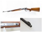 c1937 mfr. WINCHESTER Model 64 LEVER ACTION .30-30 WCF C&R Carbine 20 inchClassic Winchester Limited Production - 1 of 21